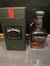 Jack Daniels Holiday Select