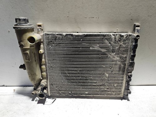 Radiatore acqua benzina fiat - radiatore,