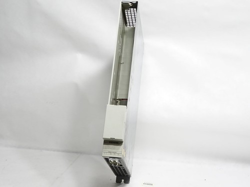 Siemens simodrive modulo vsa - siemens,