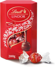 Lindor Praline Di Cioccolato