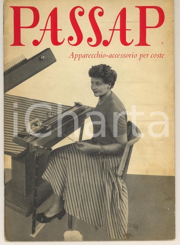 1956 passap automatic - automatic,