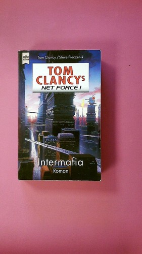 256024 tom clancy - 256024,