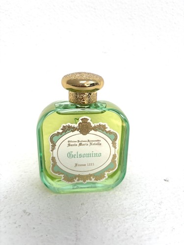 Santa maria novella - santa, gelsomino