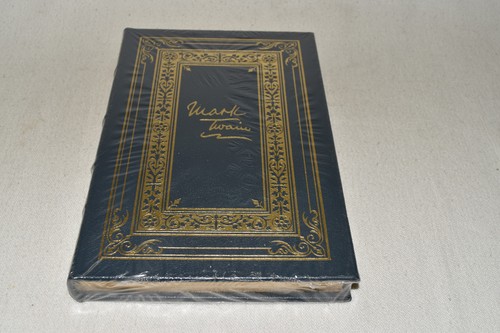 Easton press tom sawyer - easton, abroad