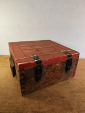 Cassetta Munizioni Piccola