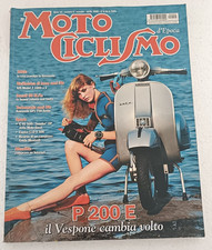 Motociclismo epoca 2009 - d'epoca,