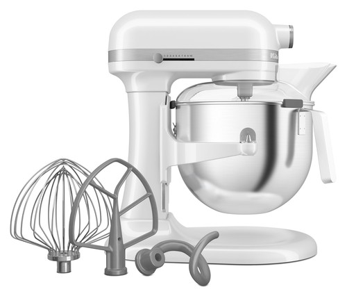 Kitchenaid heavy duty - kitchenaid,