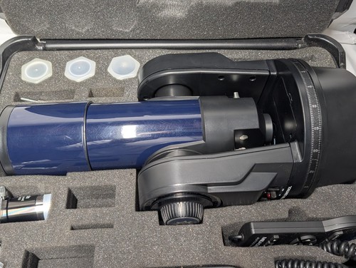 Meade etx telescope - meade,