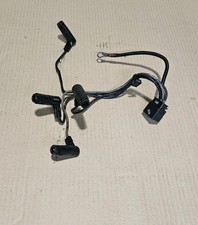 Bmw 525d F11 Glow Plug Wiring
