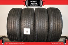 4 PNEUMATICI GITI 215/55 R18