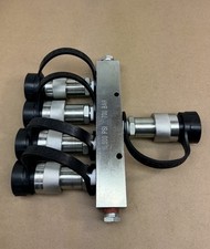 RokSolid RS A64 MANIFOLD