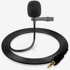 Microfono esterno jack