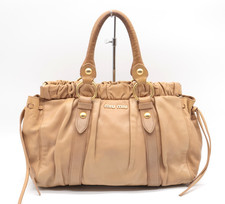 Borsa a mano MIUMIU Vitello