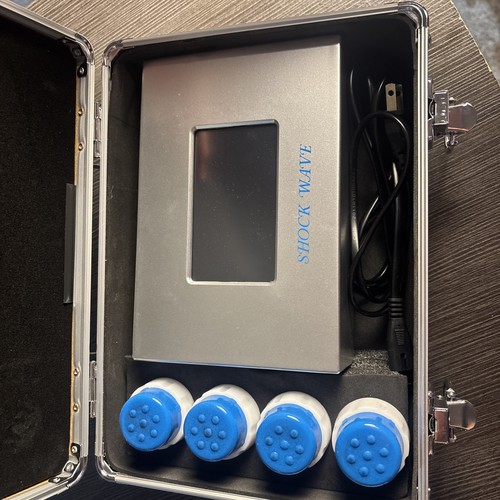 Macchina terapia shockwave - macchina,