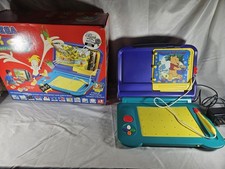 Sega Pico da collezione con