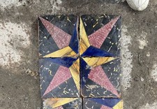 Antiche Riggiole Mattonelle