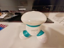 Mini Massaggiatore Massaggio