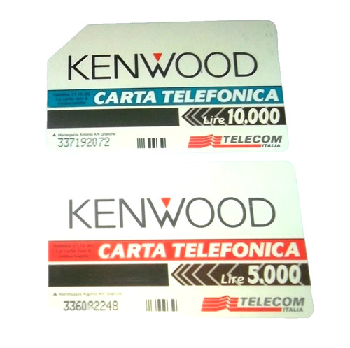 Vintage kenwood krc - vintage-kenwood, krc-965r