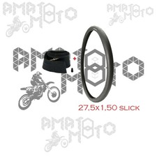 Copertone 27,5 x1.50 Slick +