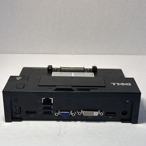 Dell k07a latitude port usb - k07a, e-port