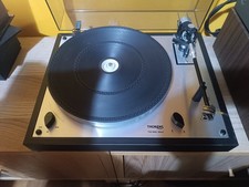 Giradischi Thorens TD 165 MK