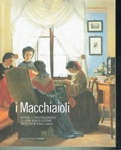 Macchiaioli opere e - i,