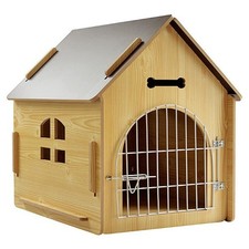 CUCCIA CASA GABBIA CANE CANI