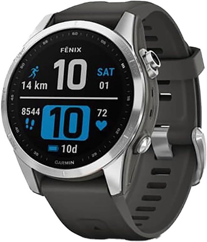 Smartwatch garmin fēnix - smartwatch,