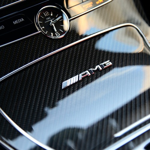 Adesivo mercedes amg emblema - adesivo,
