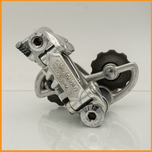 Mint campagnolo new - mint, record