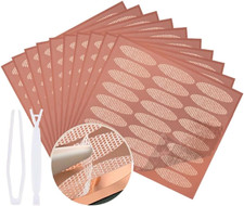 480 Pezzi Strisce per Palpebre