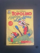 Albi della Rosa originale n