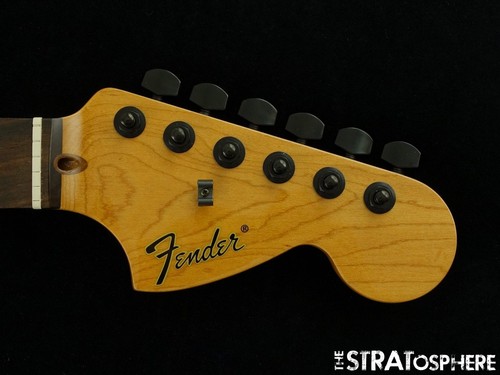 Collo fender tom - fender,