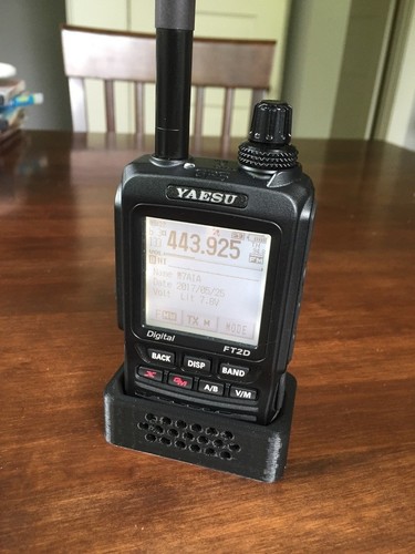 Yaesu ft2d supporto da - ft2d,