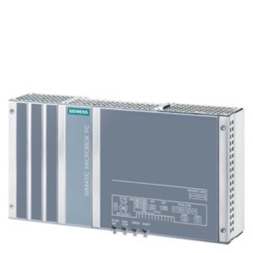 Siemens simatic ipc427e - siemens,