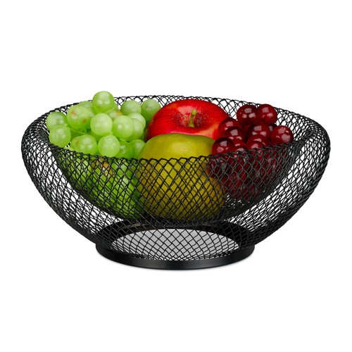Centrotavola portafrutta