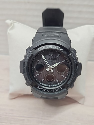 Orologio uomo casio shock - orologio,