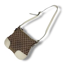 Borsa a tracolla Gucci Sherry