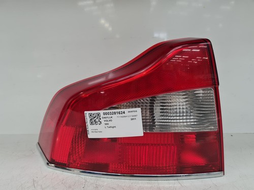Volvo s80 mk2 - s80, 2011