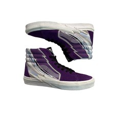 Vans Sk8-Hi Fulmine Viola