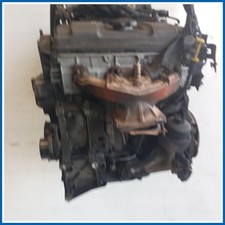 Motore Completo KFV 54Kw