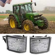 Per John Deere 6400 6500 LH RH