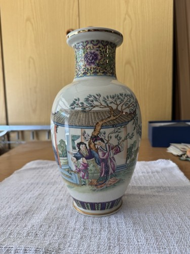 Vaso ceramica porcellana - vaso, ceramica/porcellana