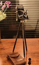 Zeiss Ikon Nettar S 515/2 +