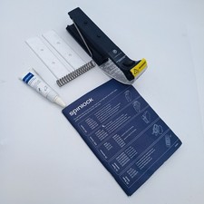 Catamarano Spinlock serie P