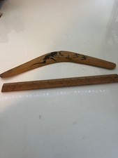 VINTAGE ABORIGENI AUSTRALIANI
