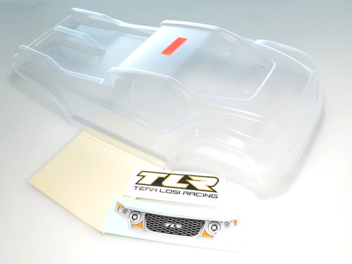 Tlr04009 losi tlr 8ight xte - losi, 8ight-xt/xte