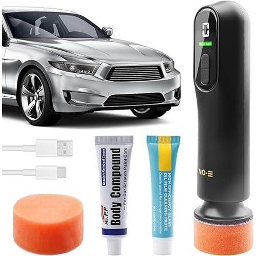Lucidatrice kit per - kit,