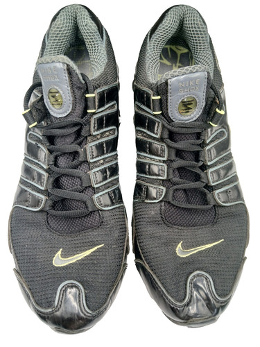 Nike shox scarpe - nike,