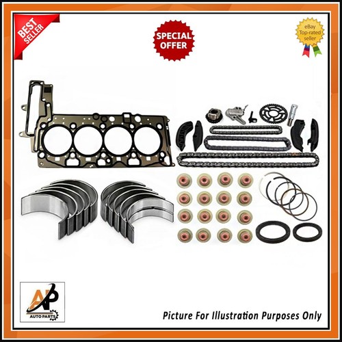 Per bmw serie - 5, n47d20